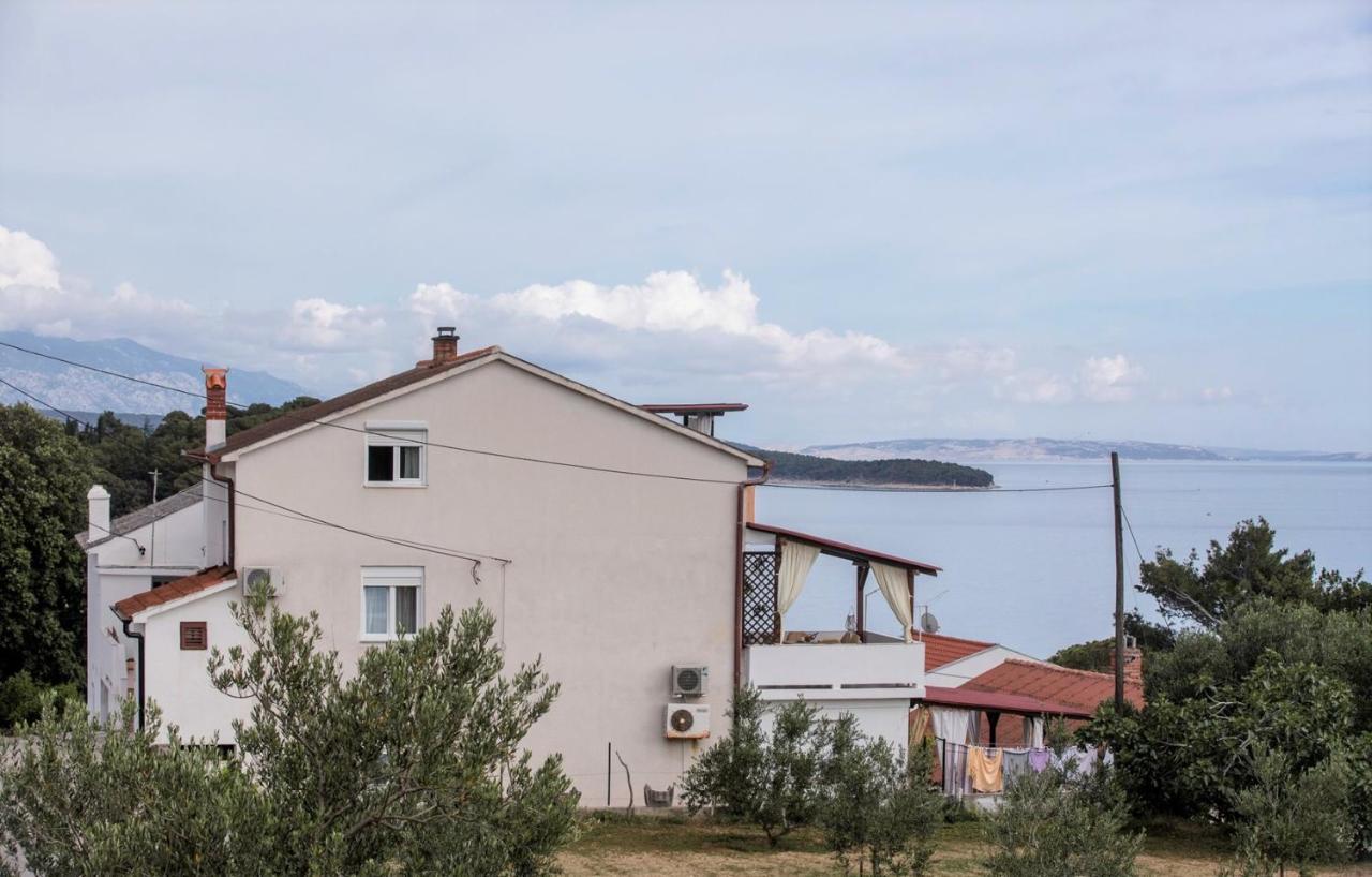 Apartment Dominik 2874 Palit Buitenkant foto