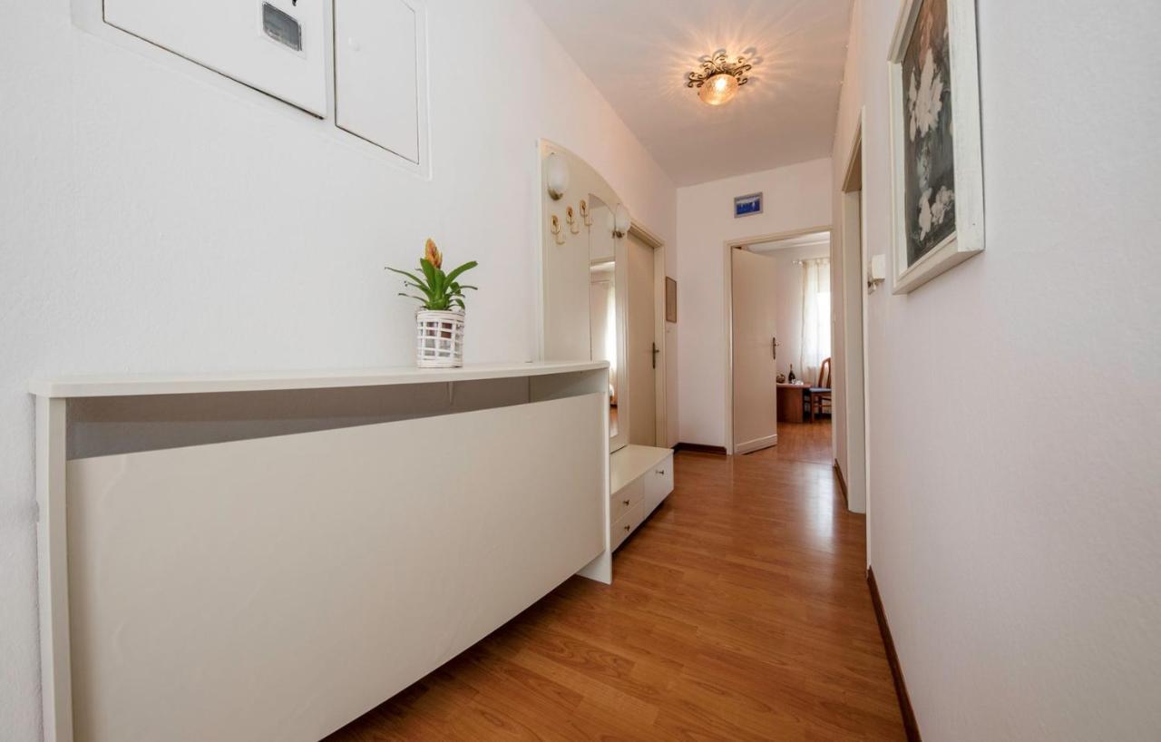 Apartment Dominik 2874 Palit Buitenkant foto