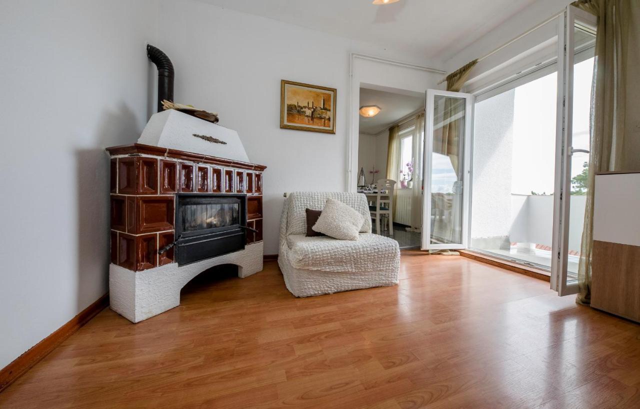 Apartment Dominik 2874 Palit Buitenkant foto